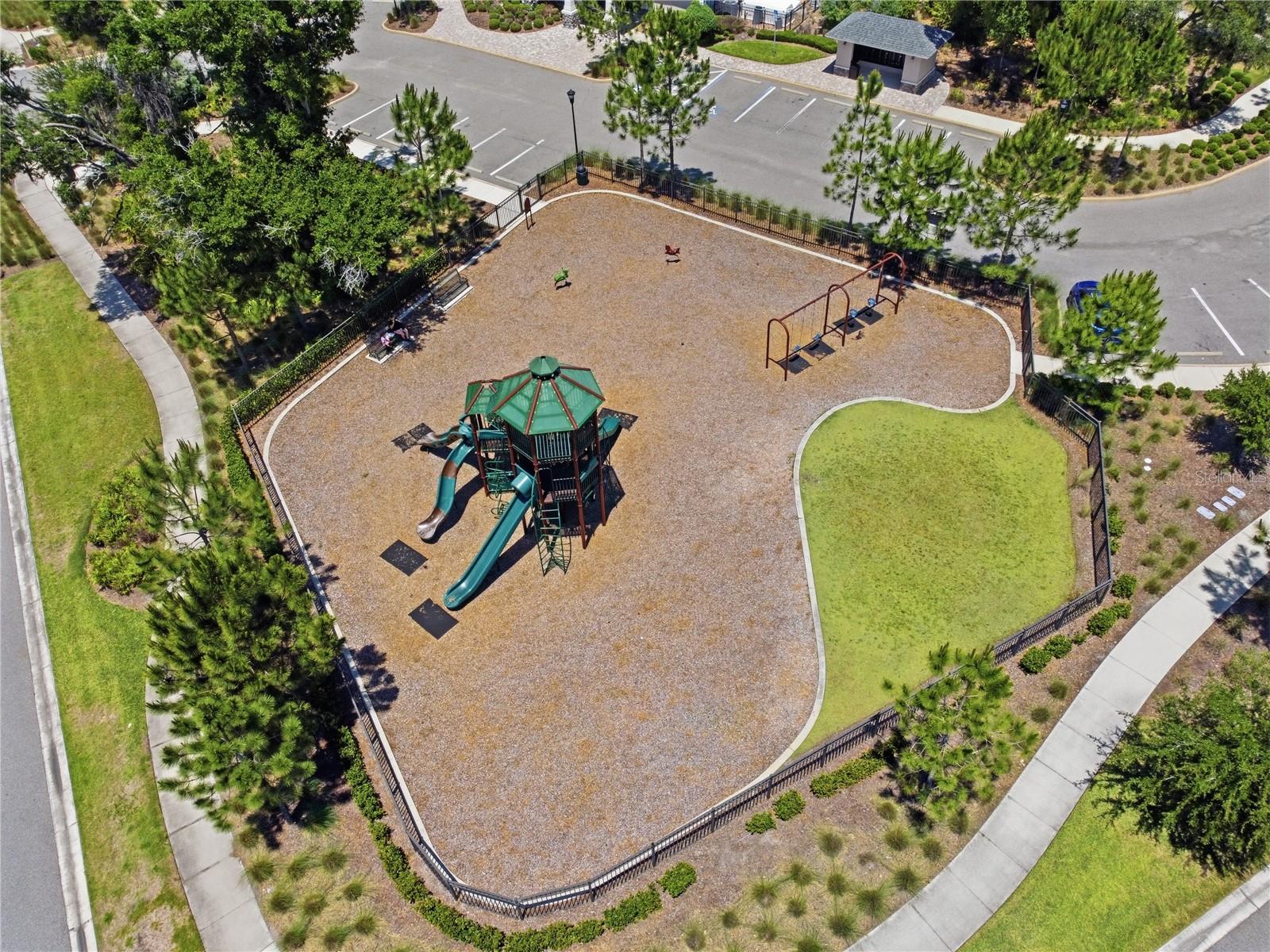 TIMBERCREEK PH 1 - Residential