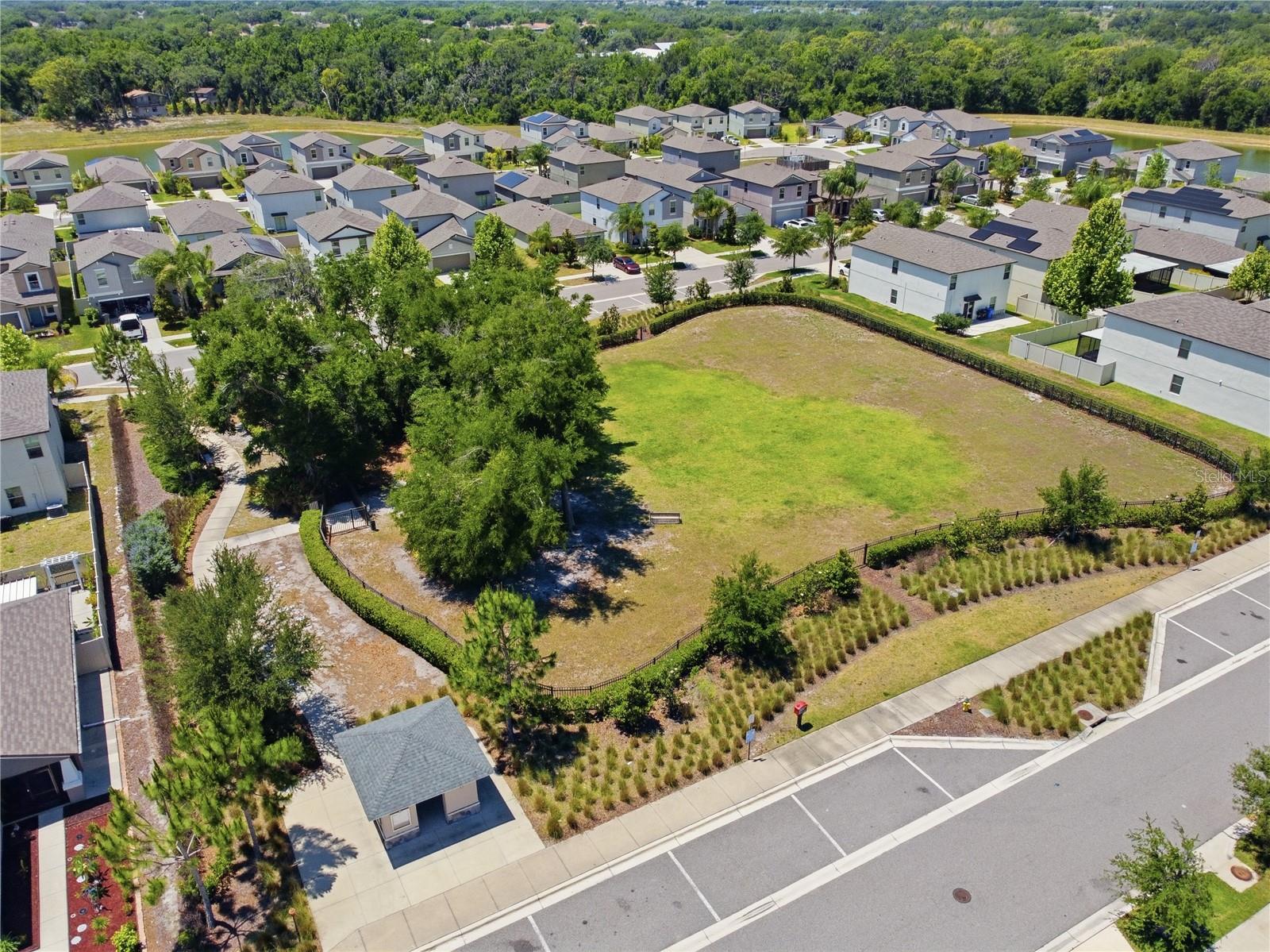 TIMBERCREEK PH 1 - Residential
