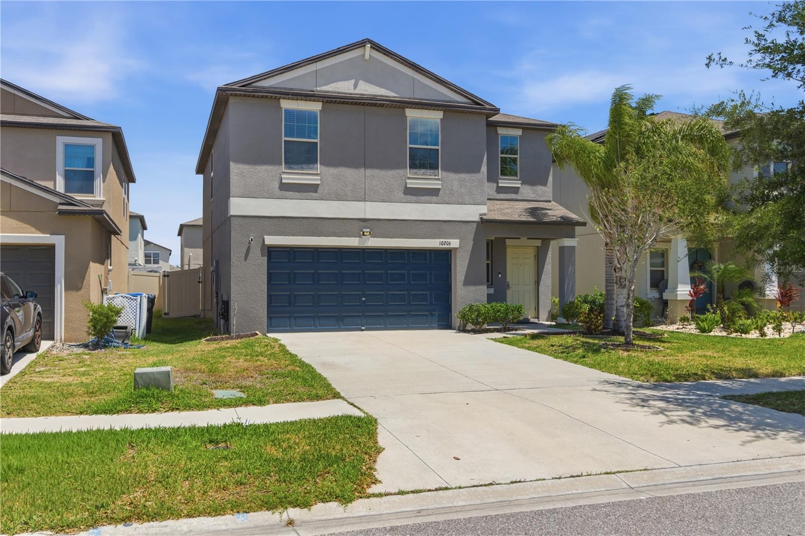 10206 COOL WATERLILY AVENUE