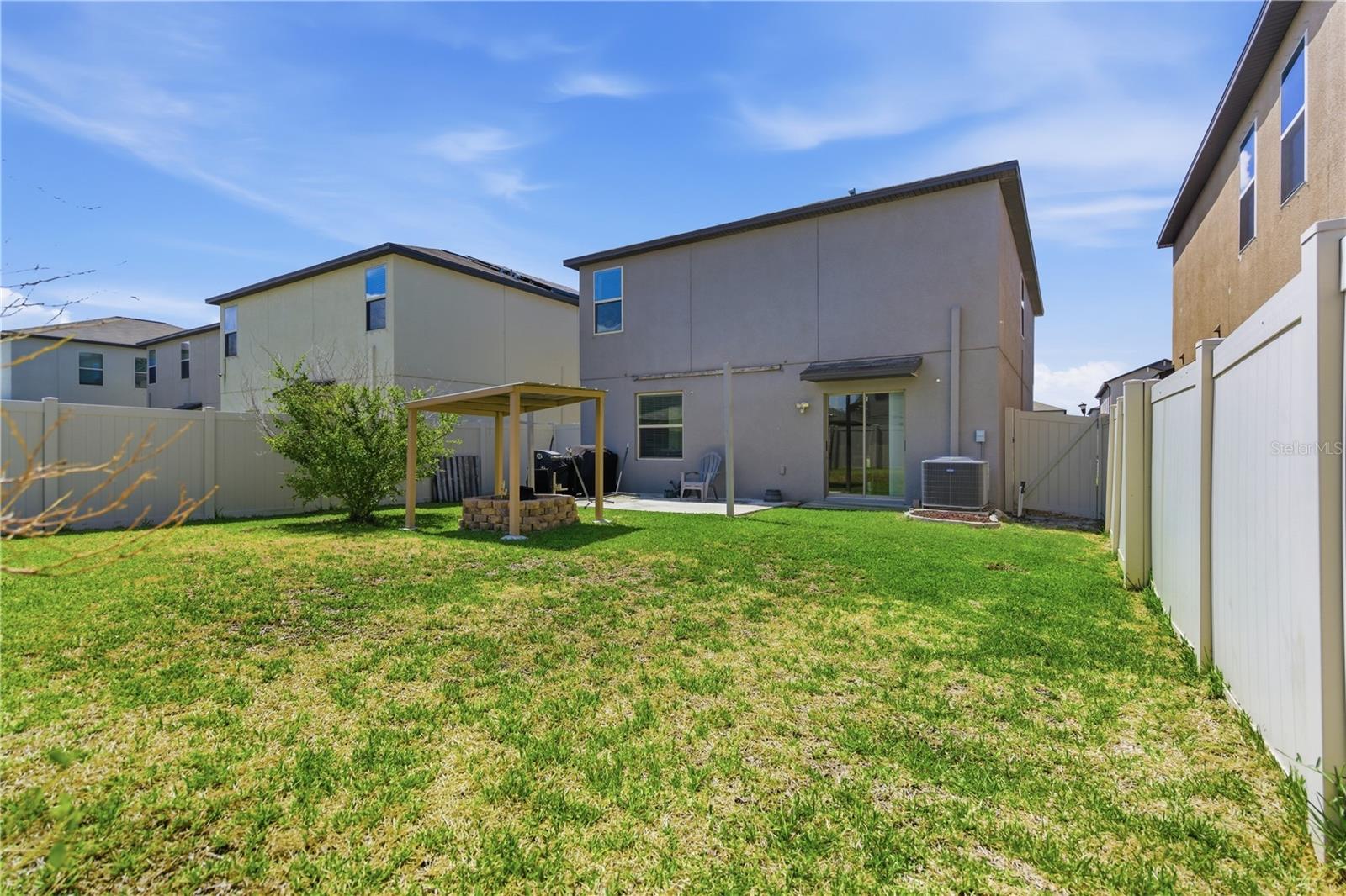 TIMBERCREEK PH 1 - Residential