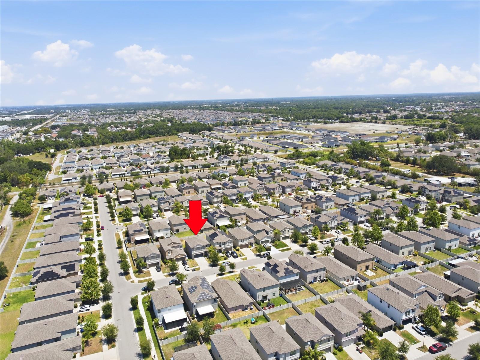 TIMBERCREEK PH 1 - Residential