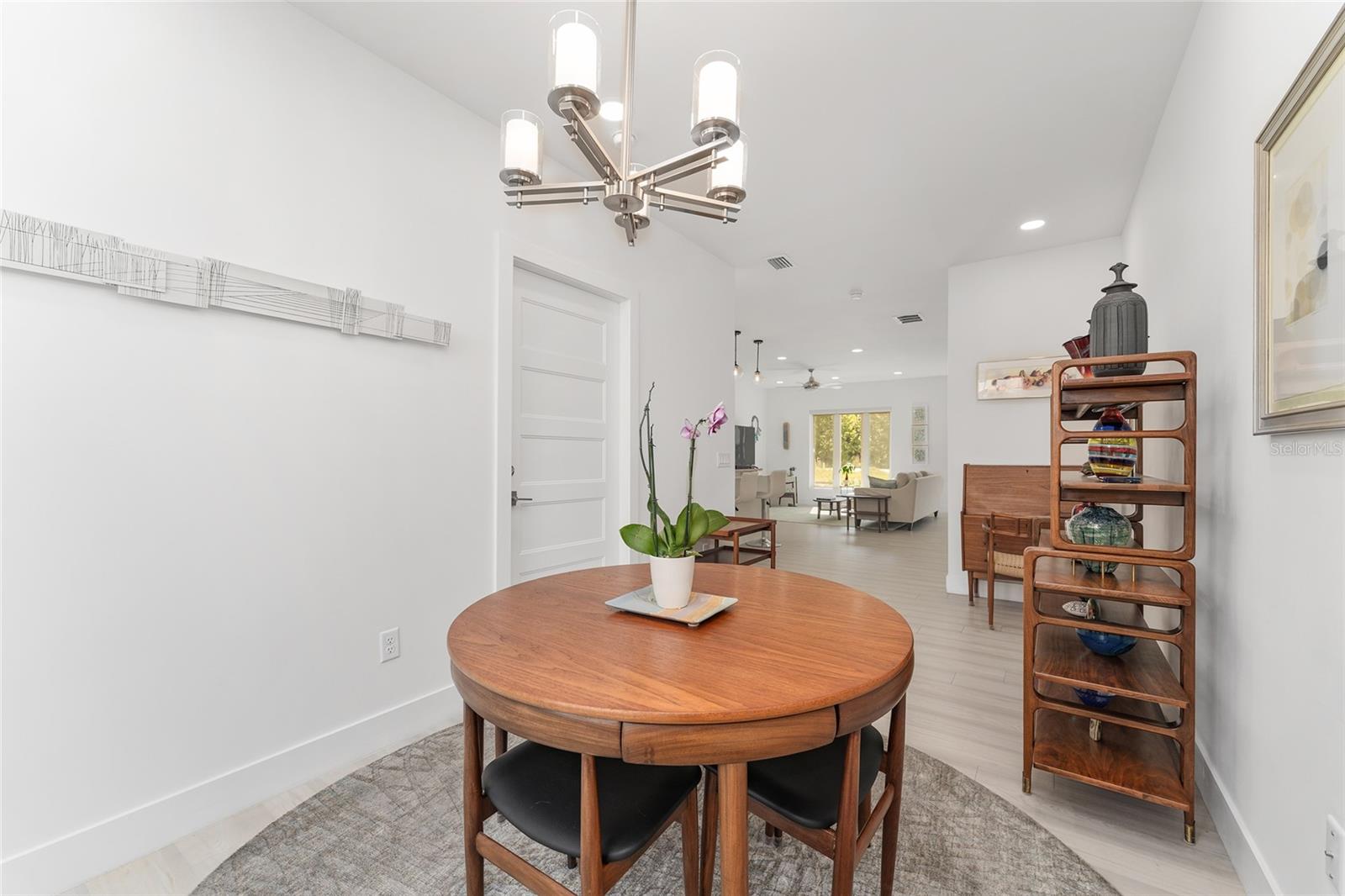 THE VUE AT CELEBRATION POINTE - Residential