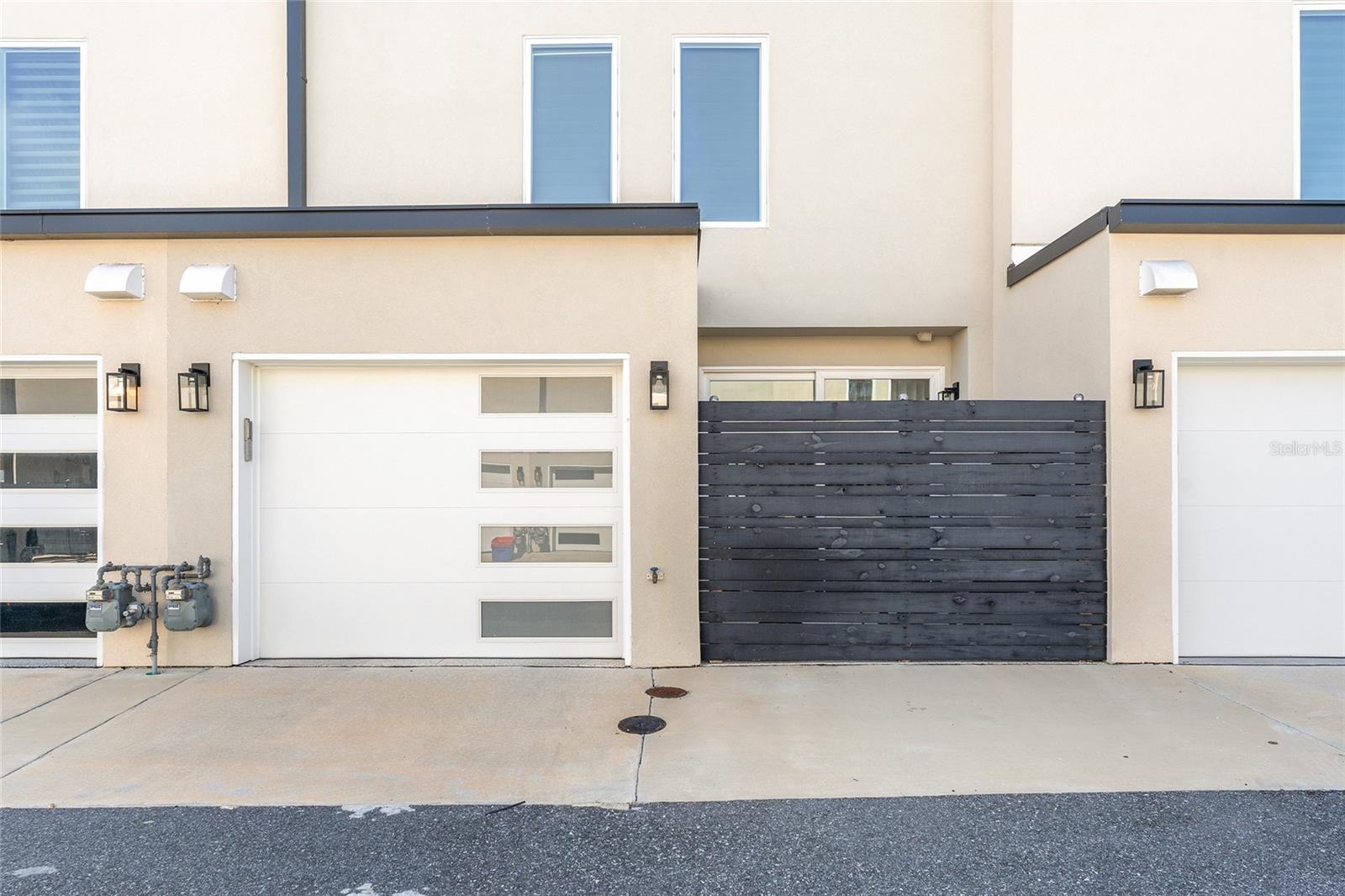 THE VUE AT CELEBRATION POINTE - Residential