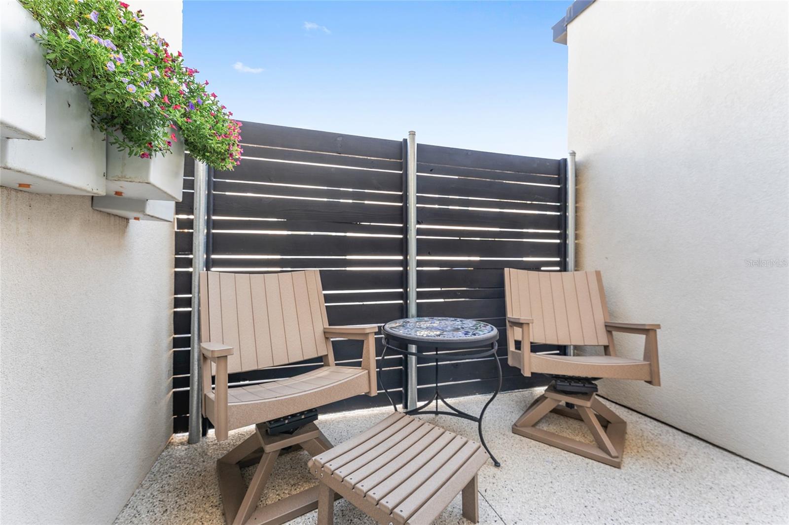 THE VUE AT CELEBRATION POINTE - Residential