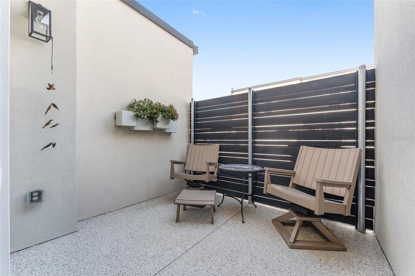 THE VUE AT CELEBRATION POINTE - Residential