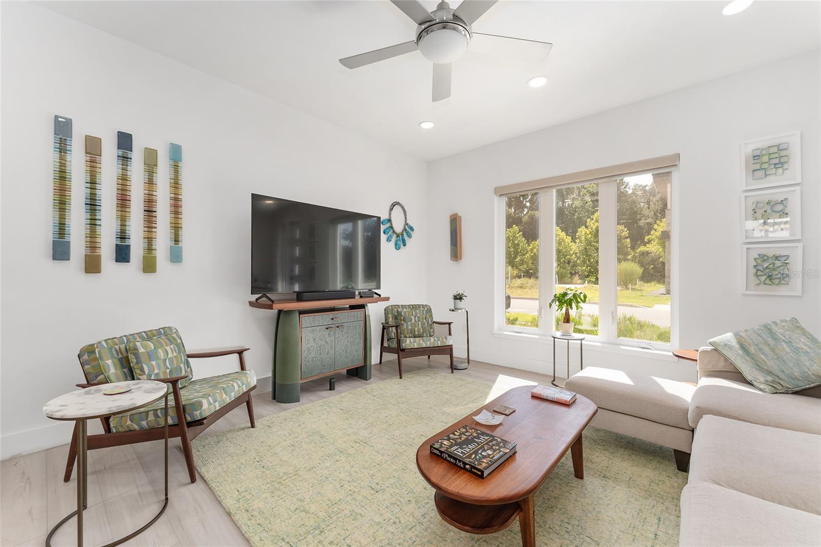 THE VUE AT CELEBRATION POINTE - Residential