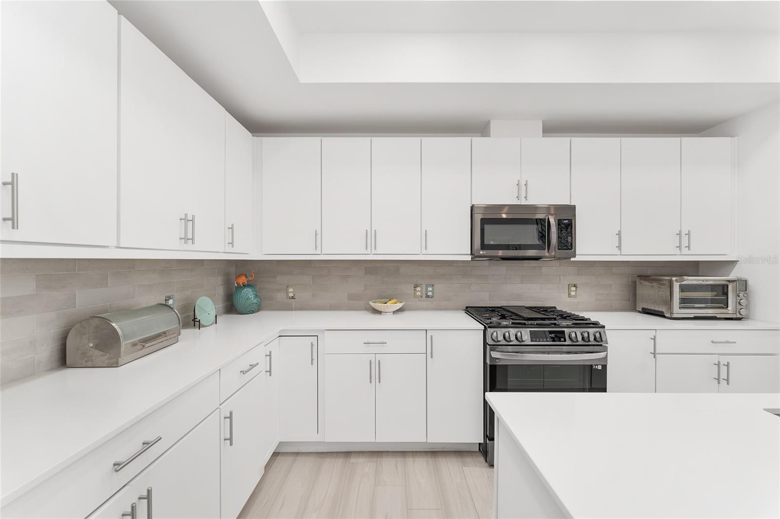 THE VUE AT CELEBRATION POINTE - Residential