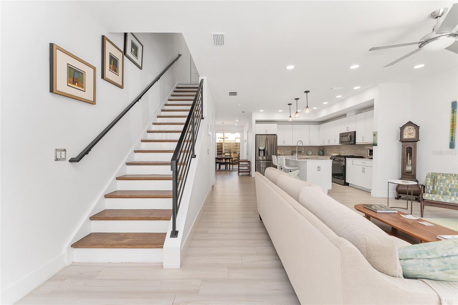 THE VUE AT CELEBRATION POINTE - Residential