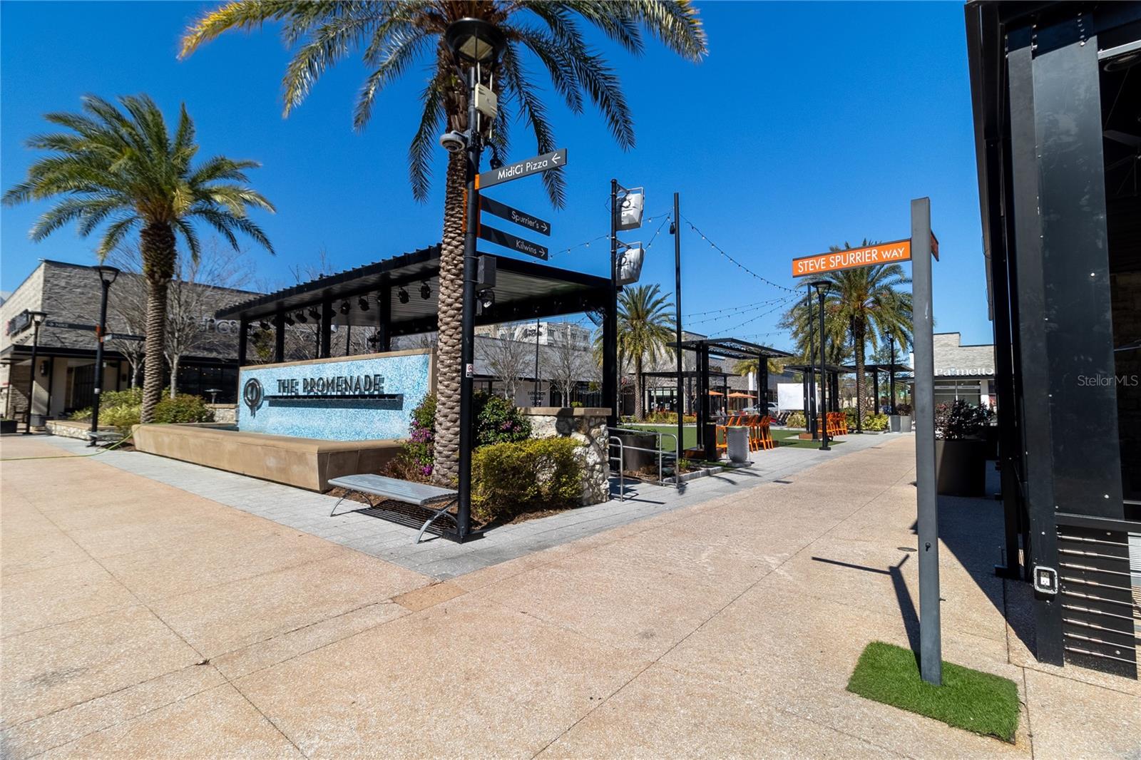 THE VUE AT CELEBRATION POINTE - Residential