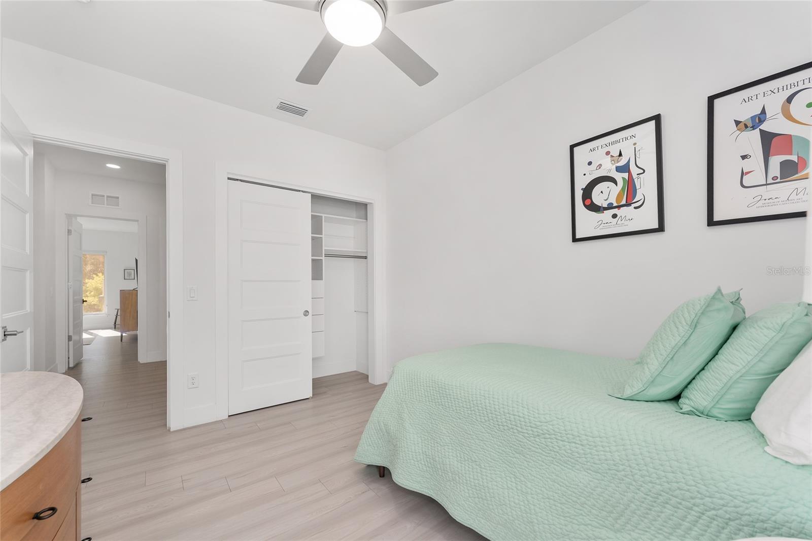 THE VUE AT CELEBRATION POINTE - Residential