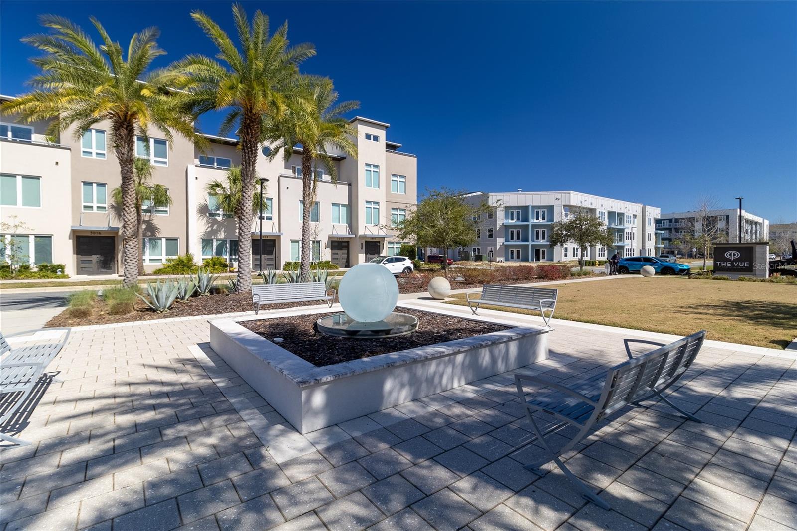 THE VUE AT CELEBRATION POINTE - Residential