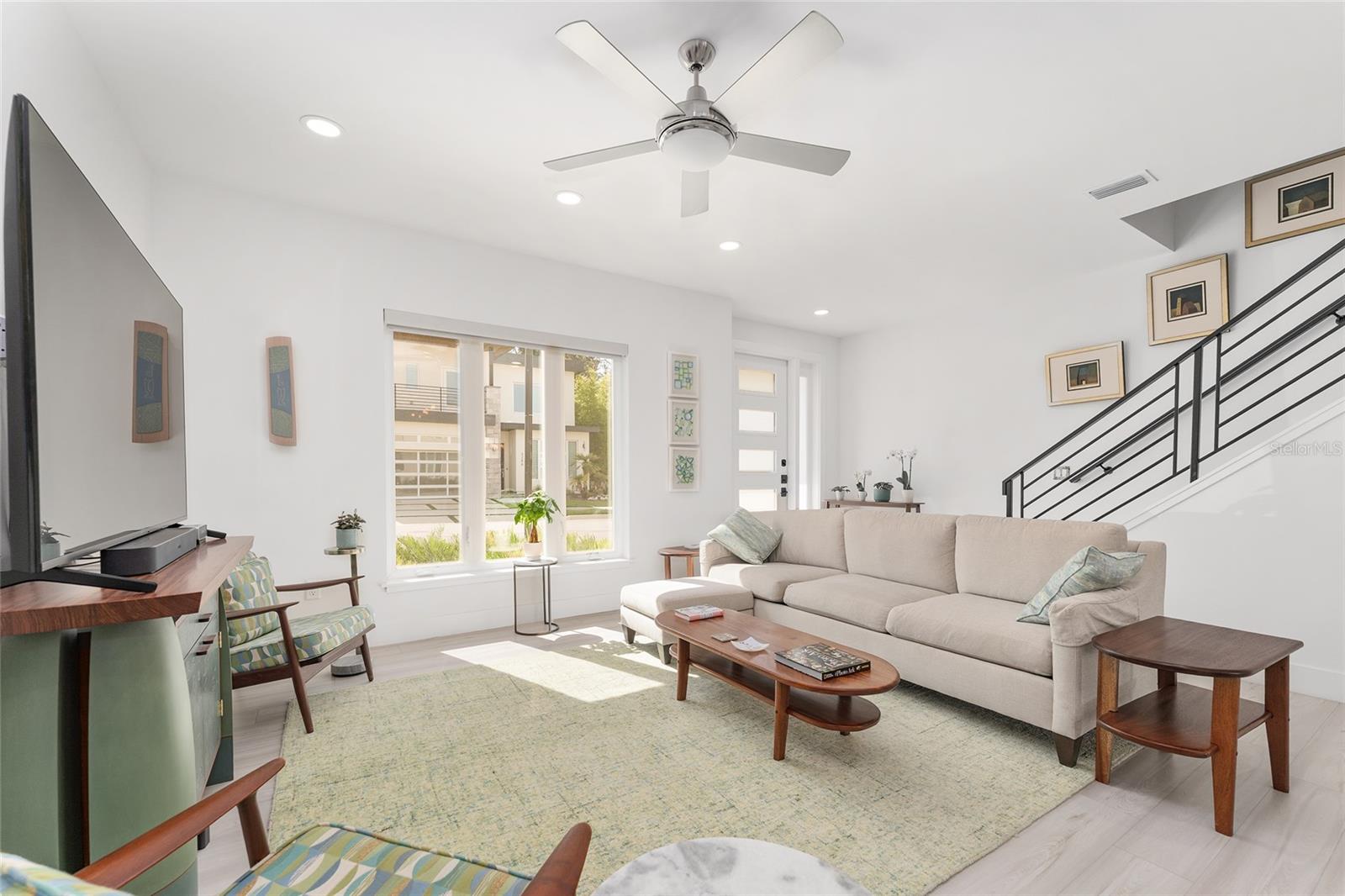 THE VUE AT CELEBRATION POINTE - Residential