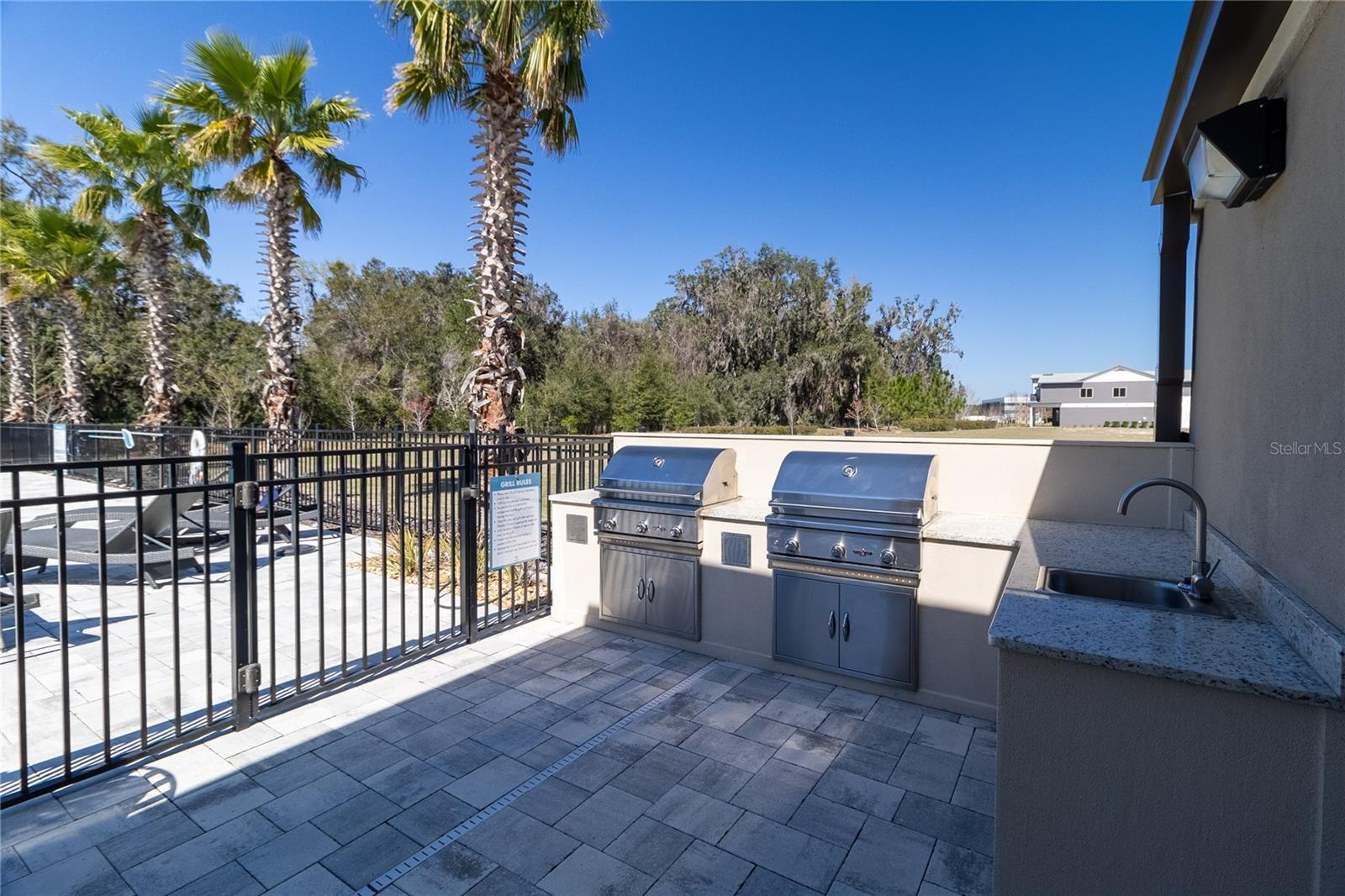 THE VUE AT CELEBRATION POINTE - Residential