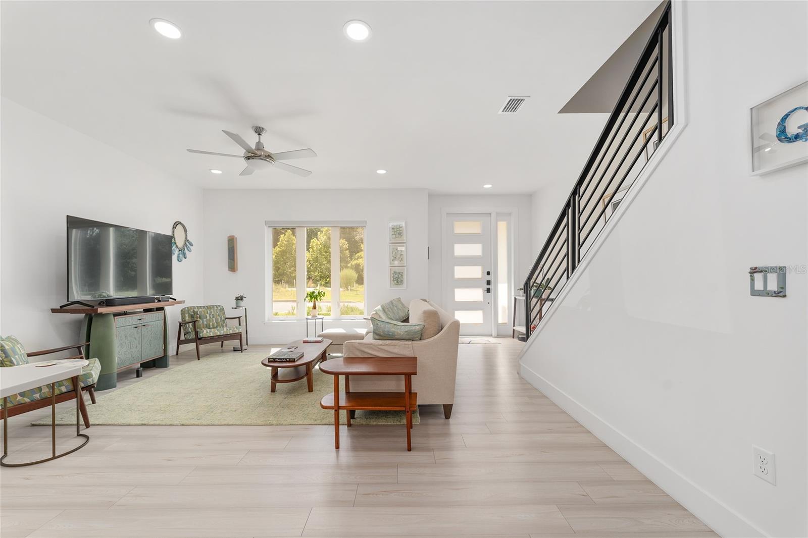 THE VUE AT CELEBRATION POINTE - Residential