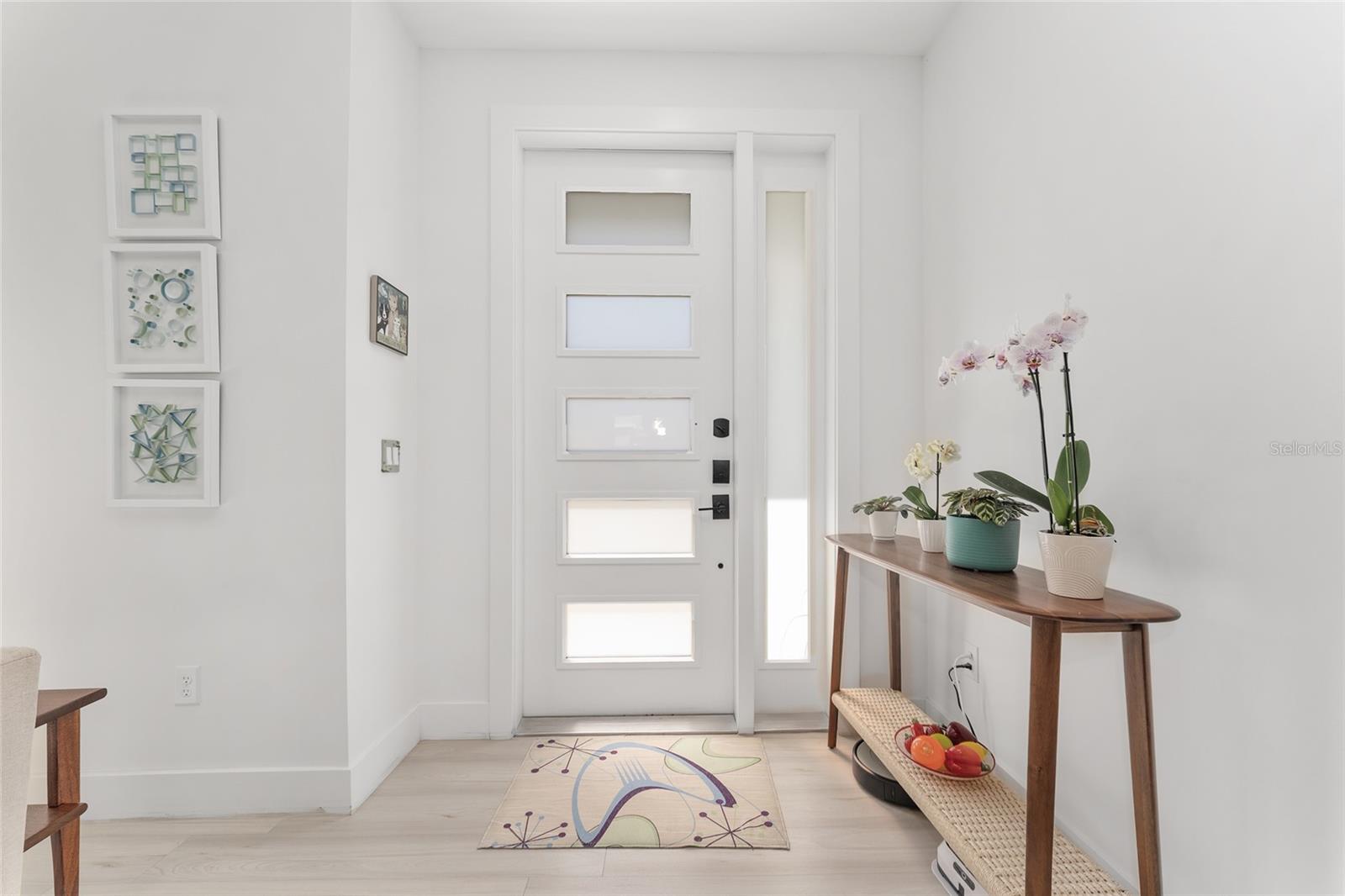 THE VUE AT CELEBRATION POINTE - Residential