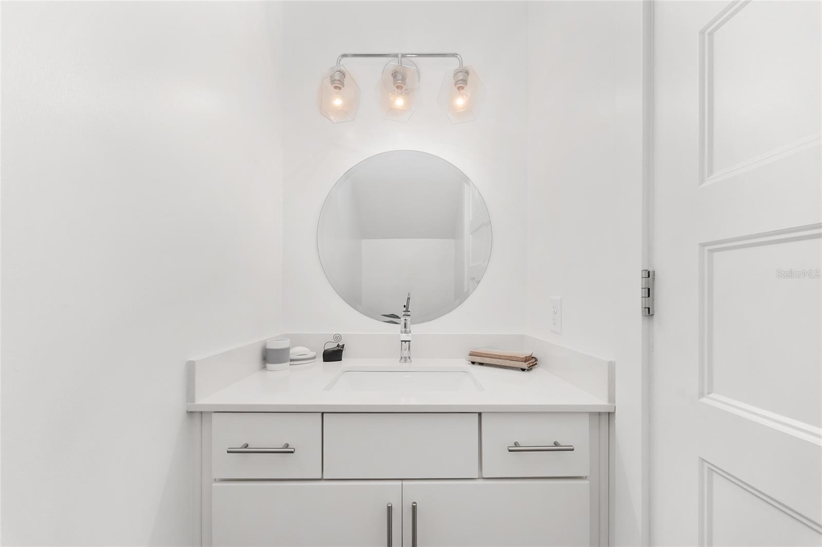 THE VUE AT CELEBRATION POINTE - Residential