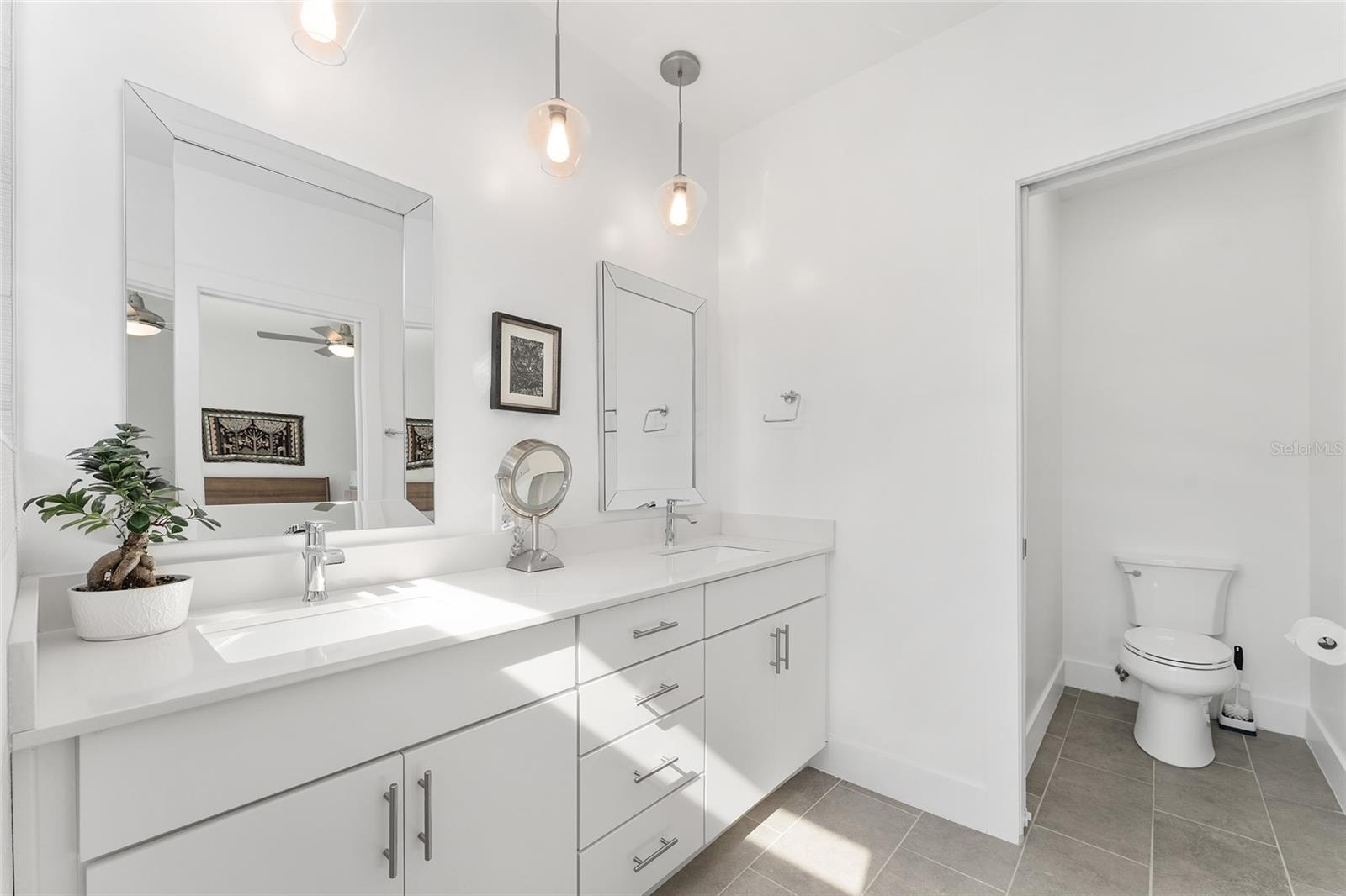 THE VUE AT CELEBRATION POINTE - Residential