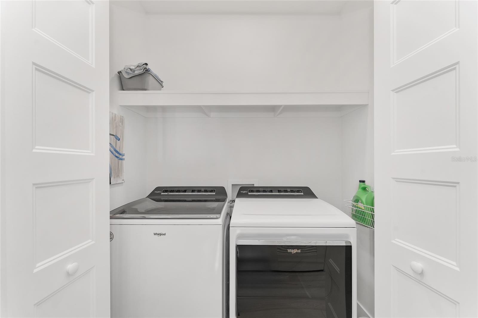 THE VUE AT CELEBRATION POINTE - Residential