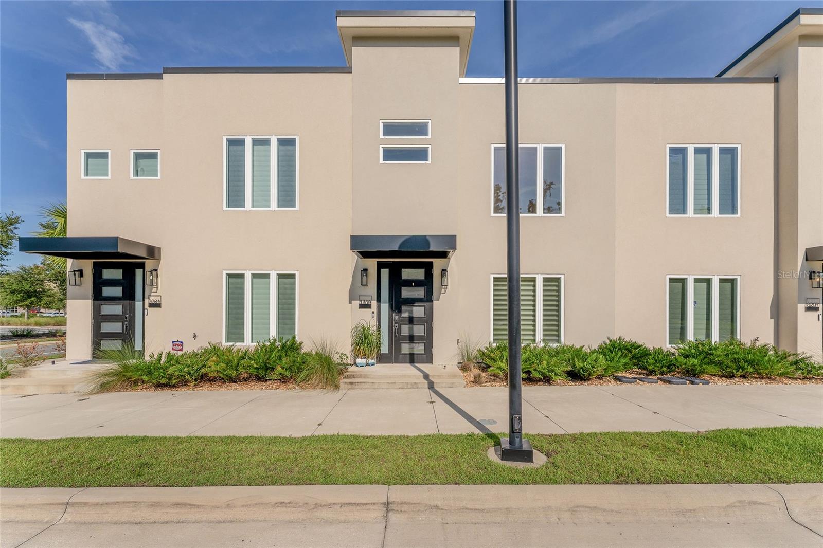 THE VUE AT CELEBRATION POINTE - Residential