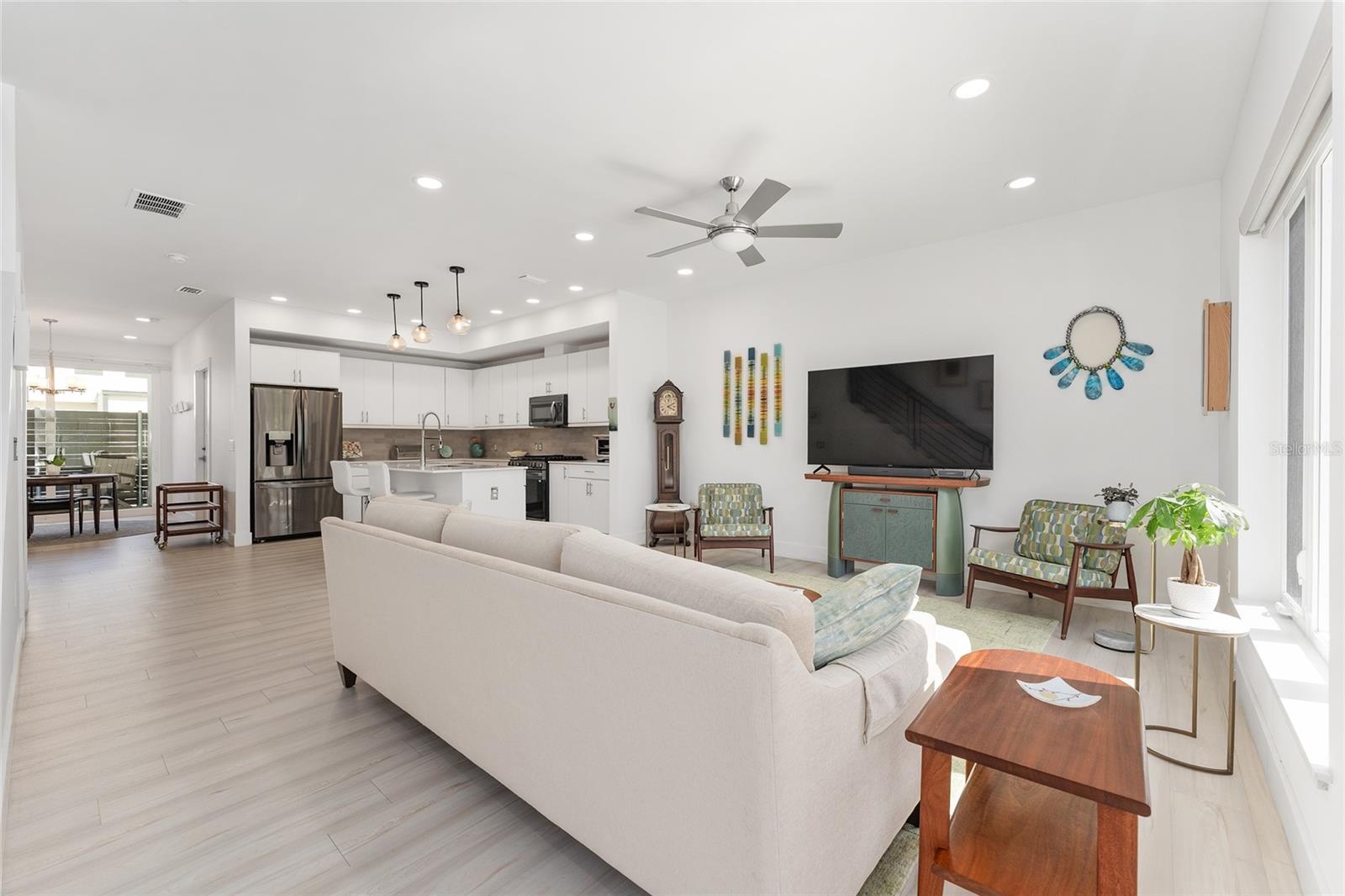 THE VUE AT CELEBRATION POINTE - Residential