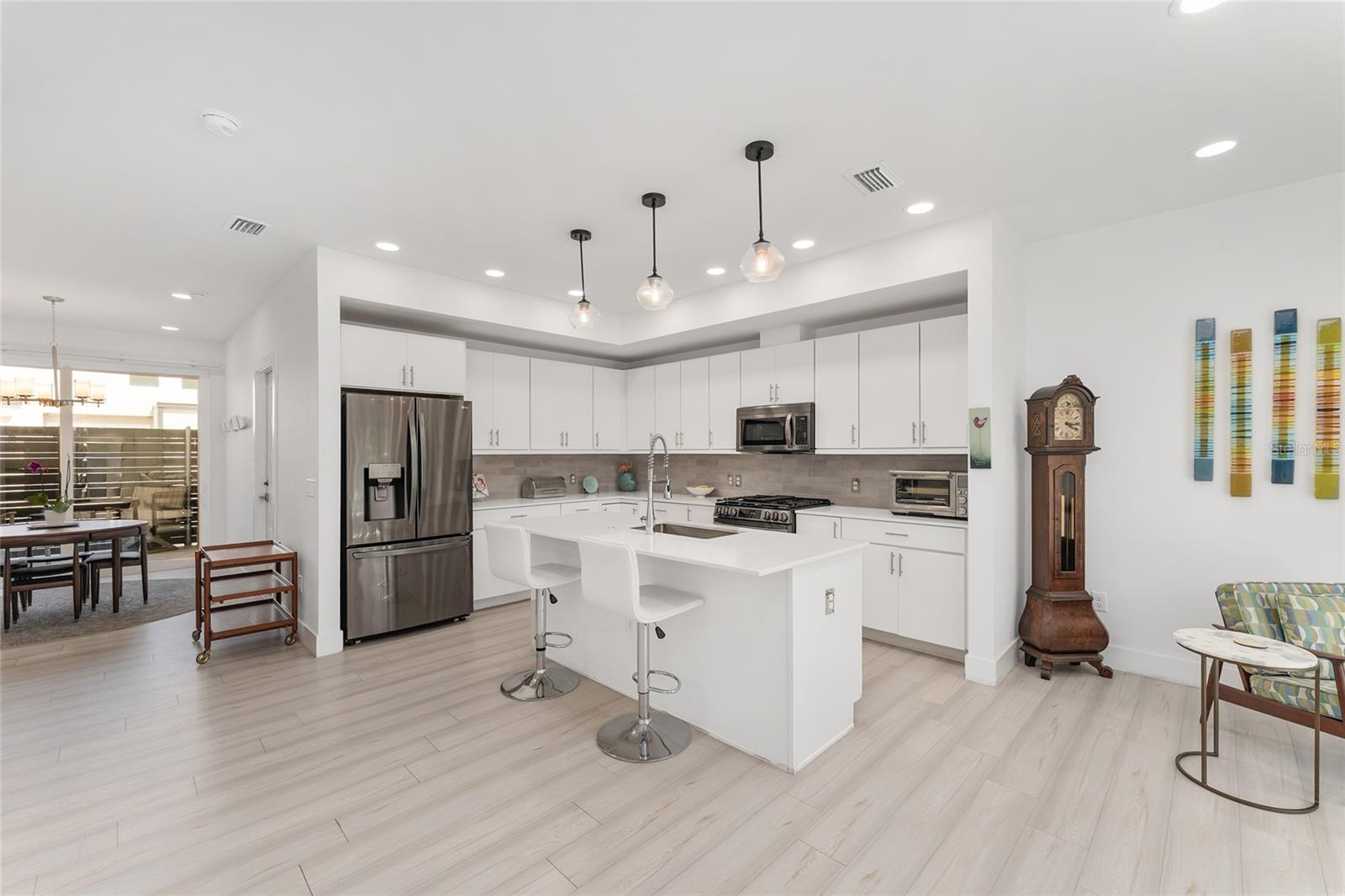 THE VUE AT CELEBRATION POINTE - Residential