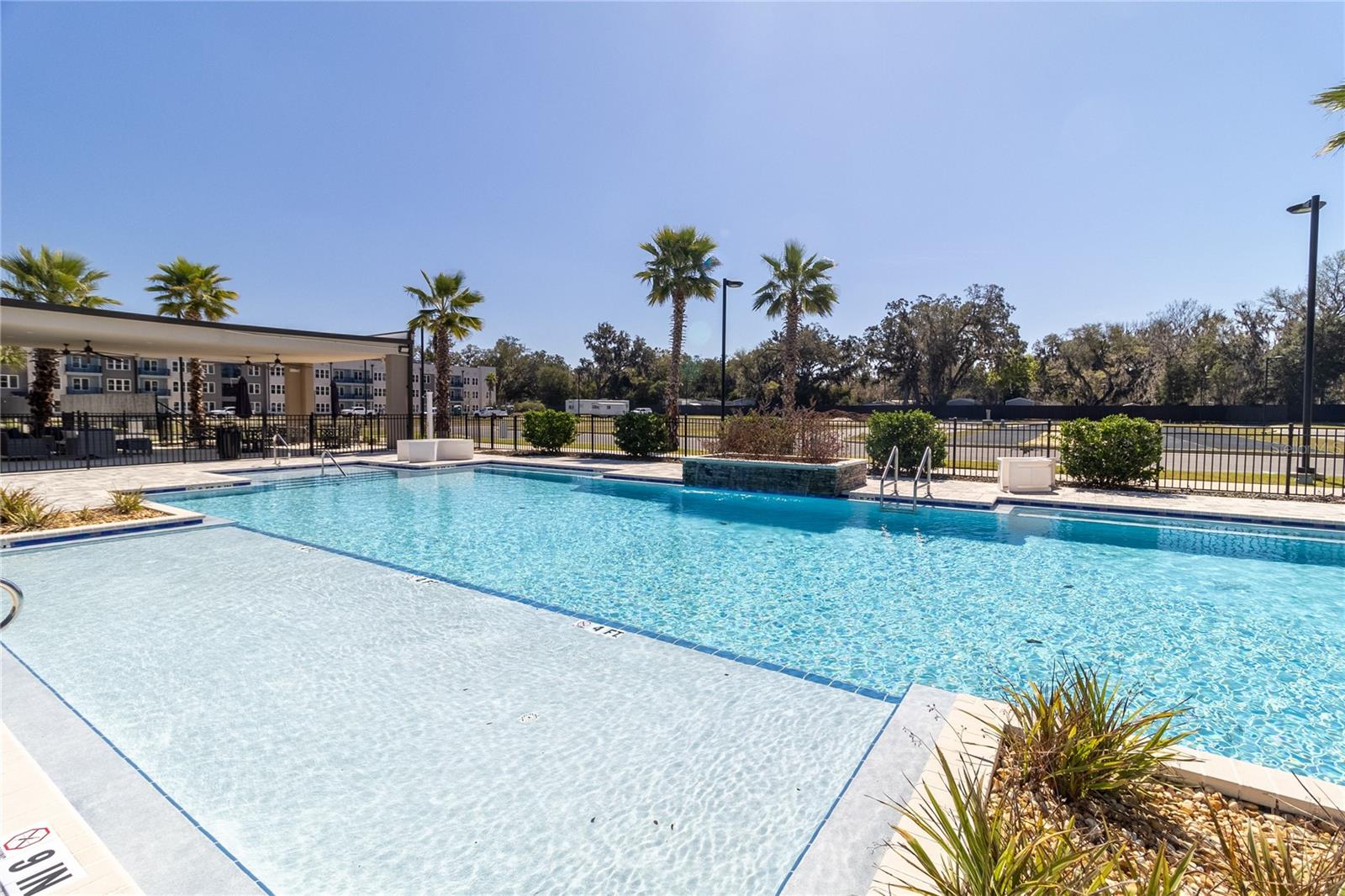 THE VUE AT CELEBRATION POINTE - Residential