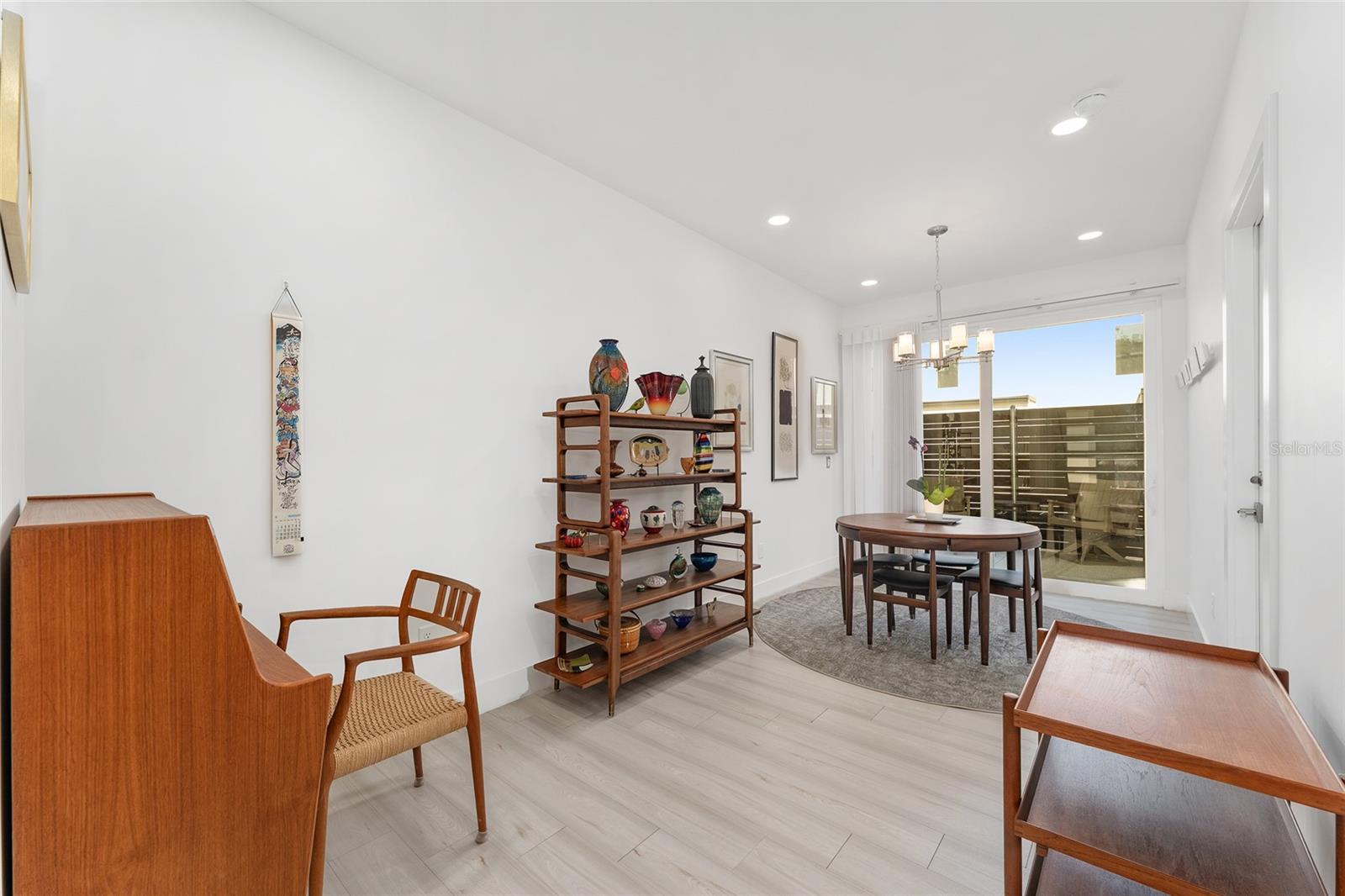 THE VUE AT CELEBRATION POINTE - Residential