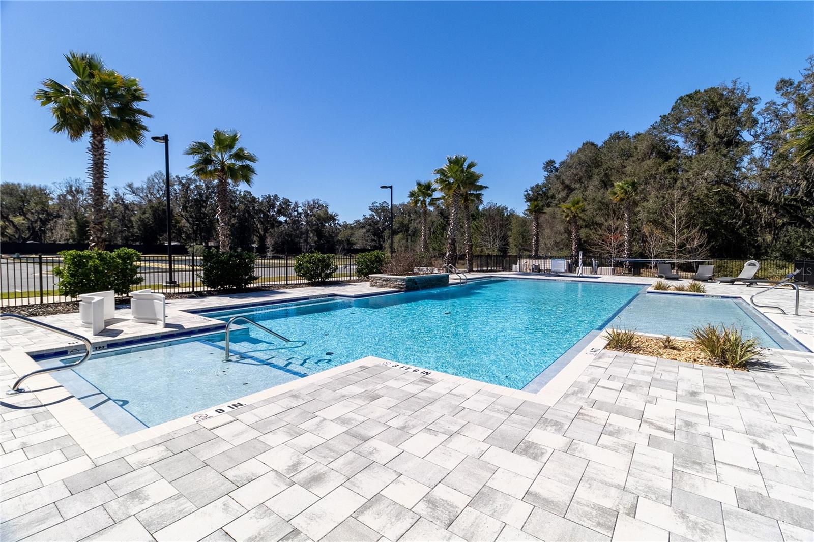 THE VUE AT CELEBRATION POINTE - Residential