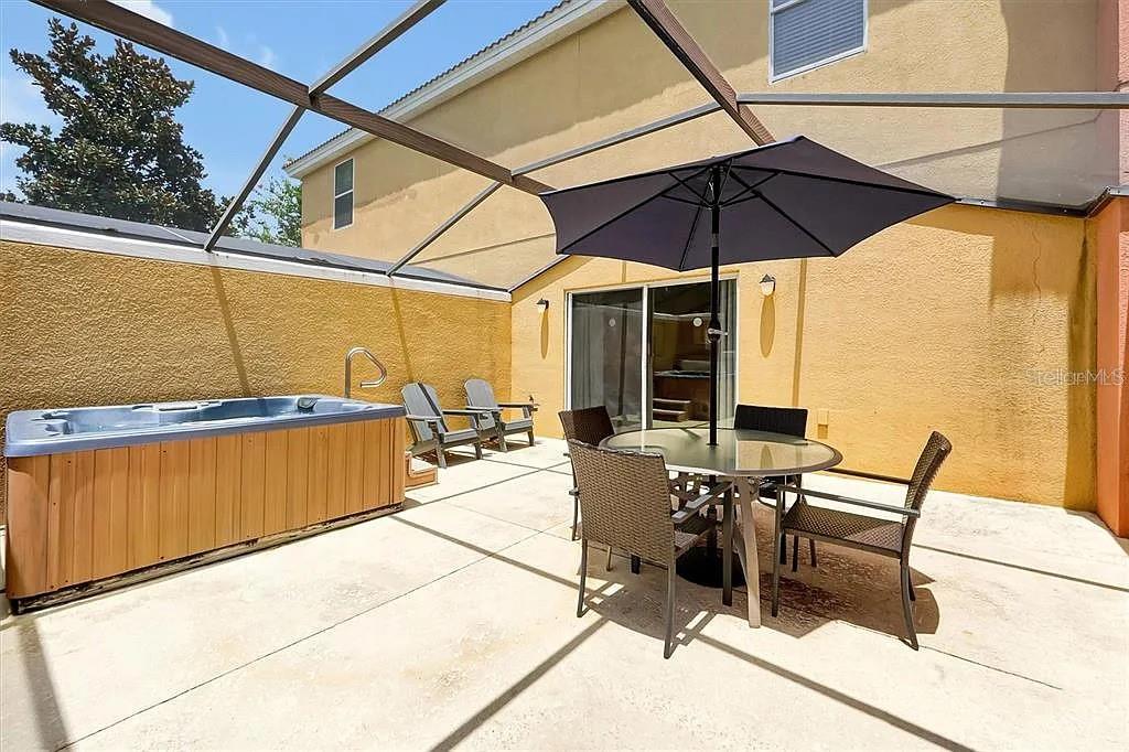3008 RED GINGER ROAD