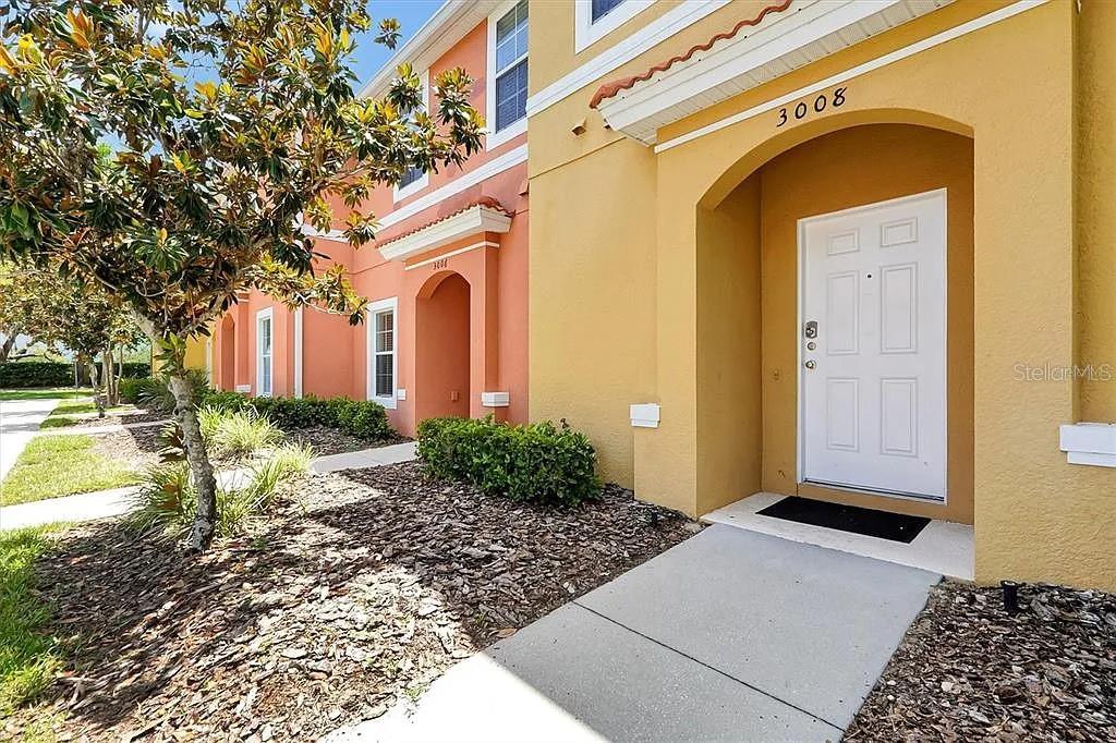 3008 RED GINGER ROAD