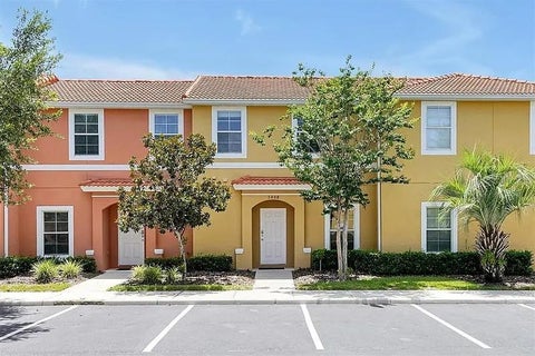 Photo of 3008 Red Ginger Road, Kissimmee, FL 34747 (MLS # O6451698)