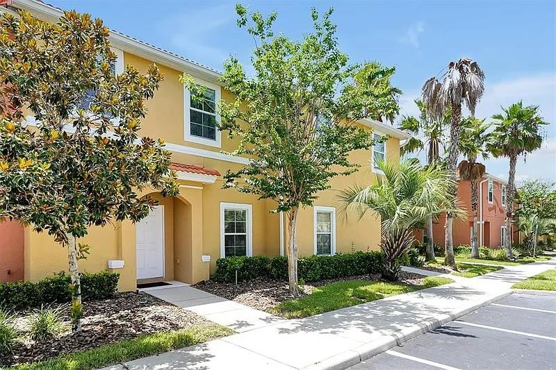 3008 RED GINGER ROAD