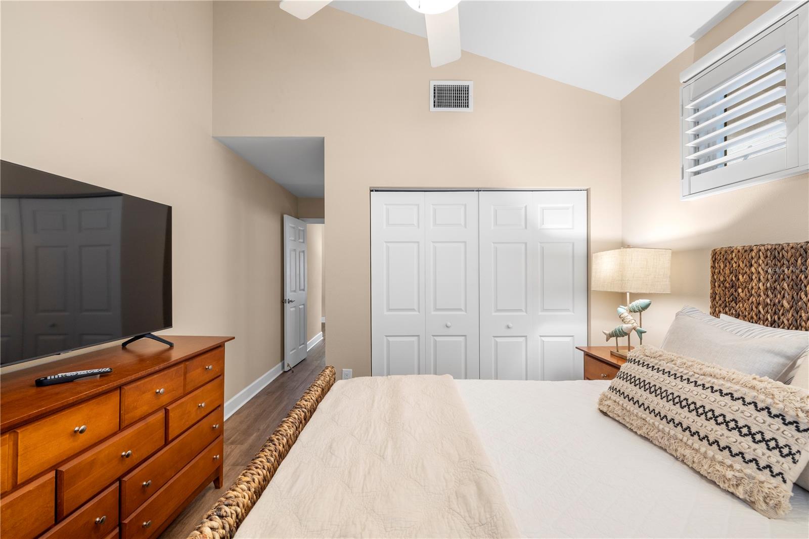 SIESTA BEACH - Residential