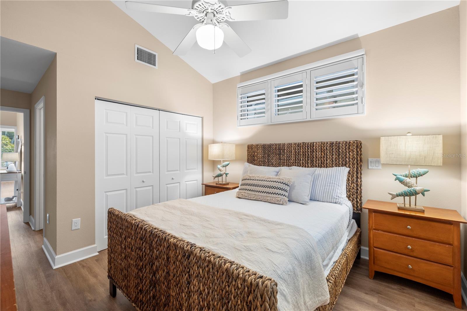 SIESTA BEACH - Residential