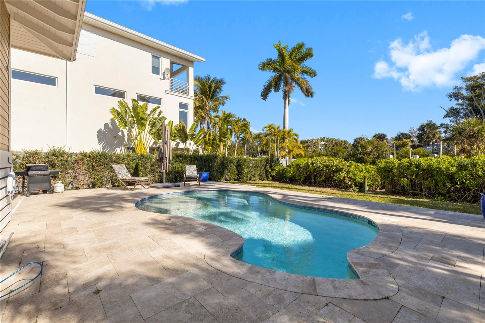 SIESTA BEACH - Residential