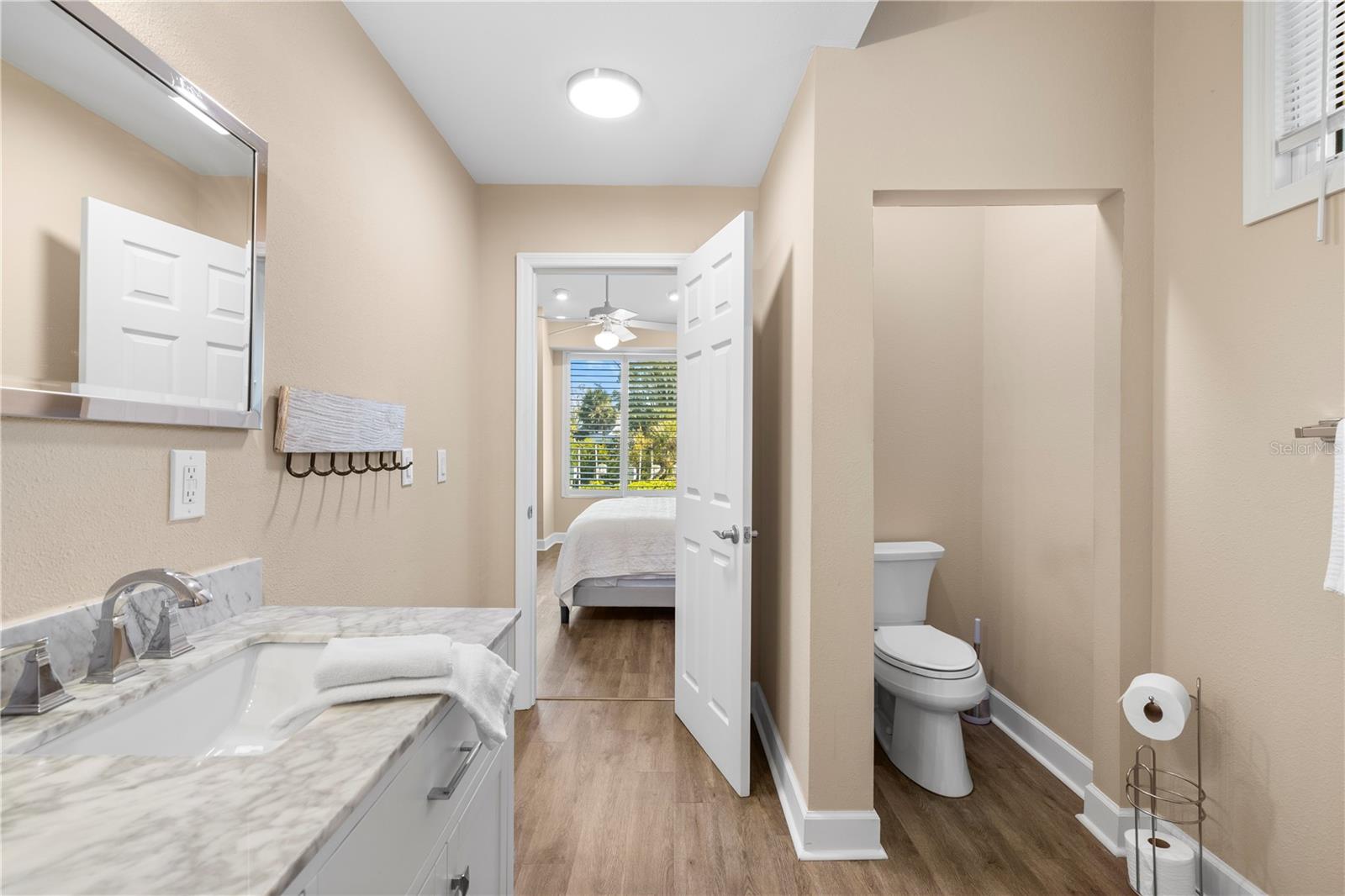 SIESTA BEACH - Residential