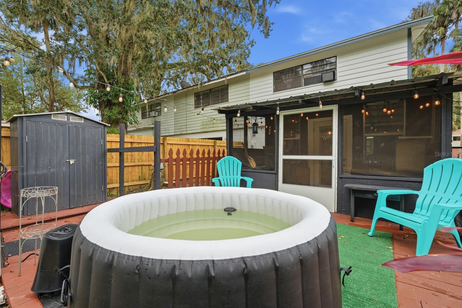 SUGAR FOREST - Residential