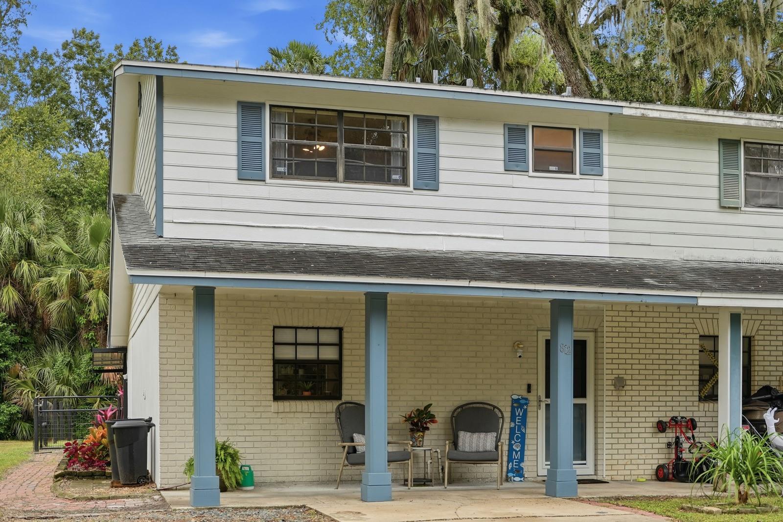 SUGAR FOREST - Residential