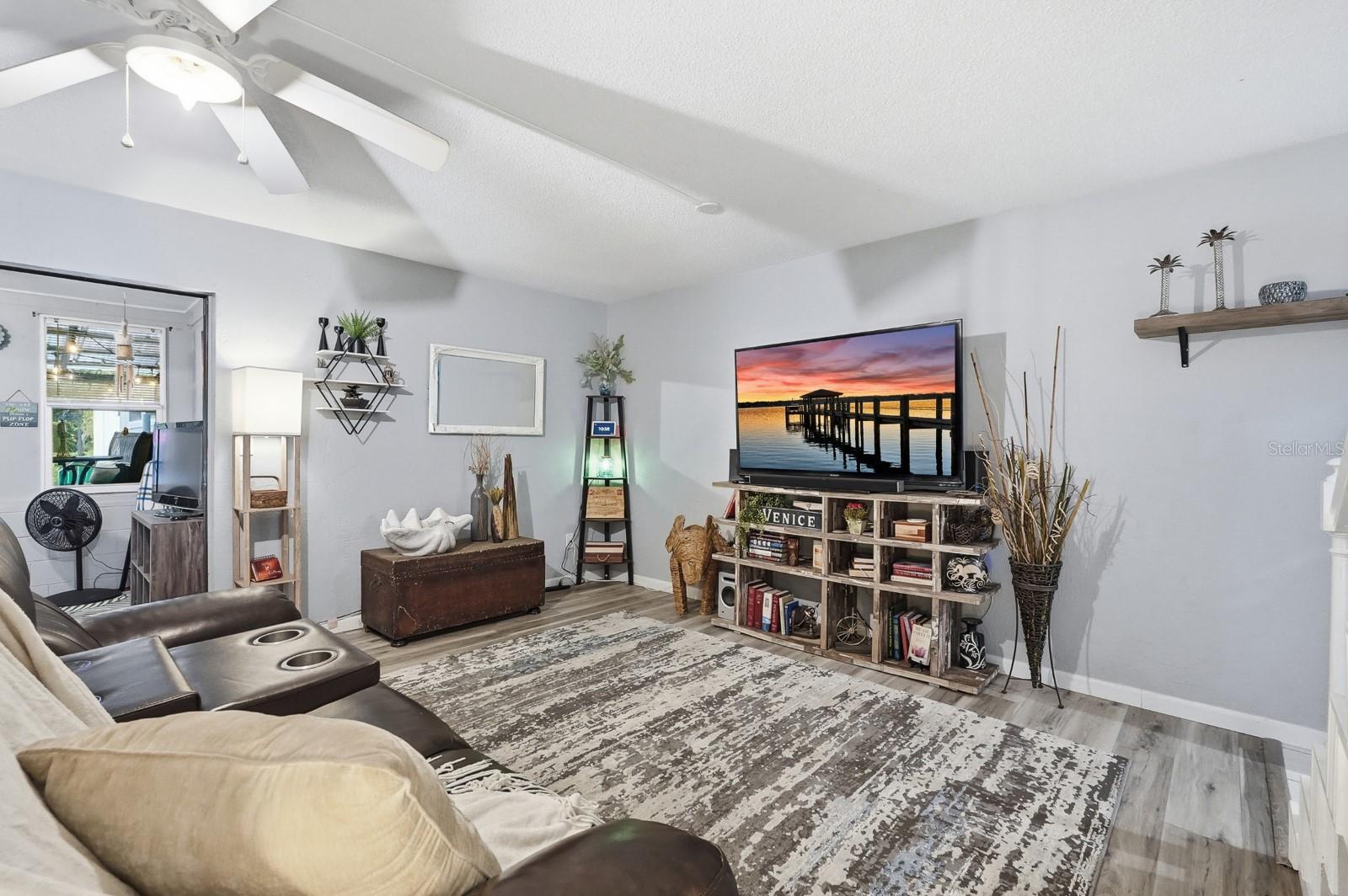 SUGAR FOREST - Residential