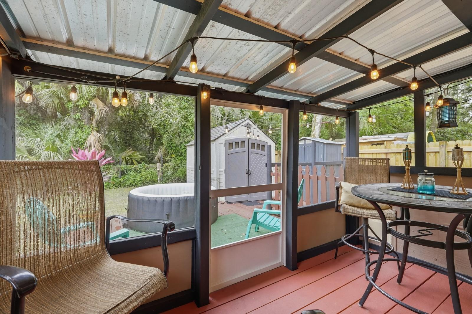 SUGAR FOREST - Residential