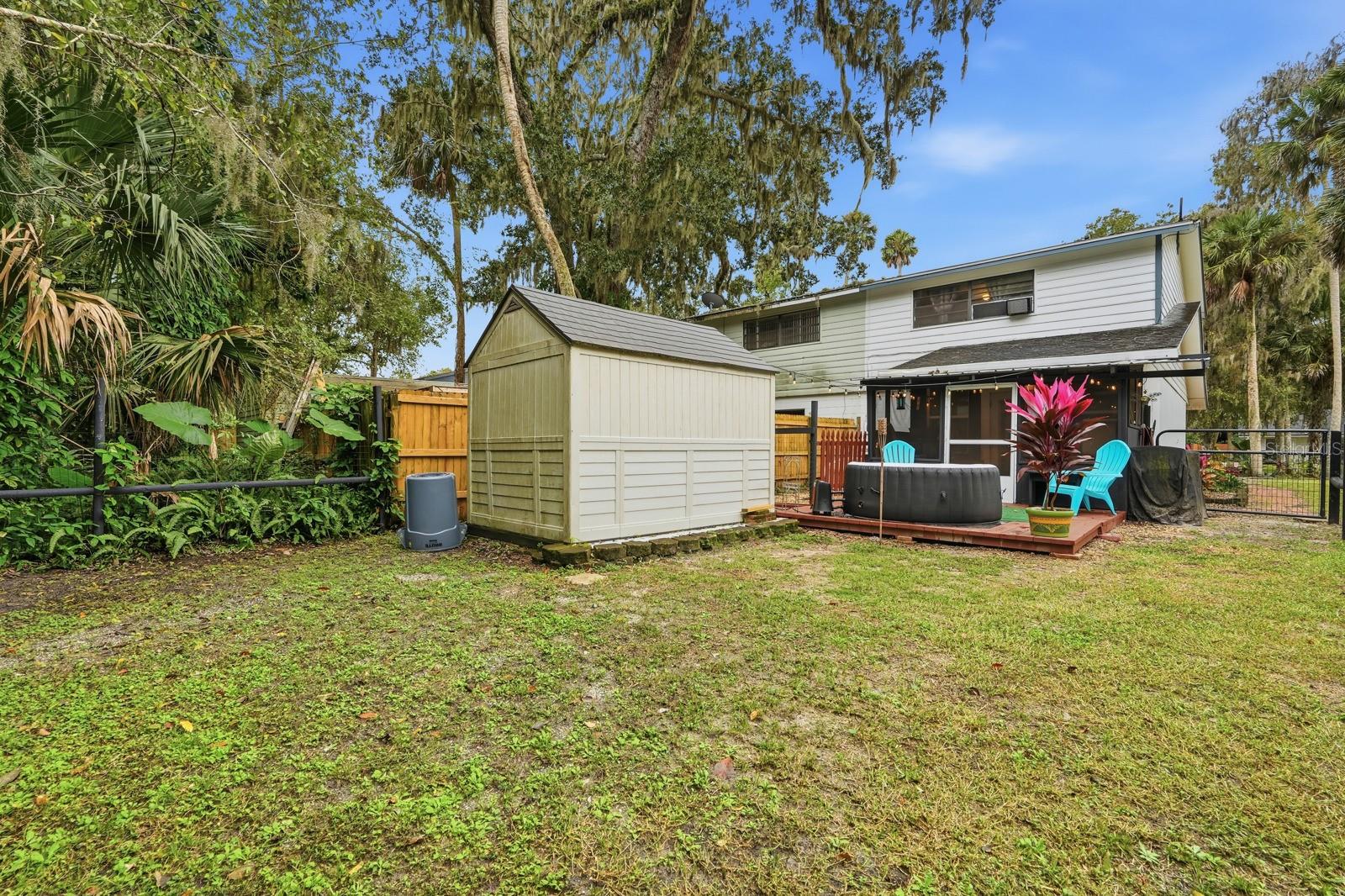 SUGAR FOREST - Residential