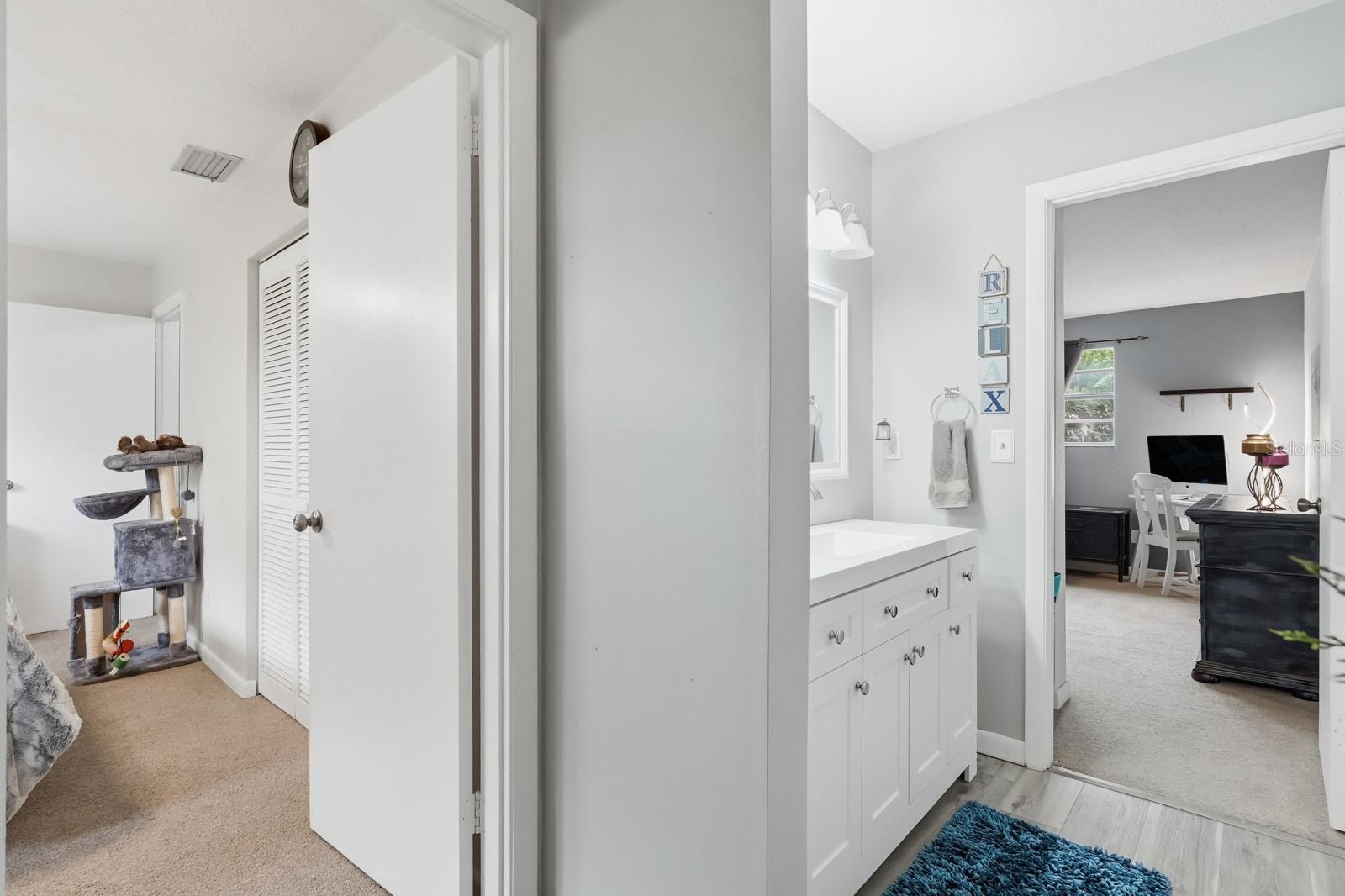 SUGAR FOREST - Residential