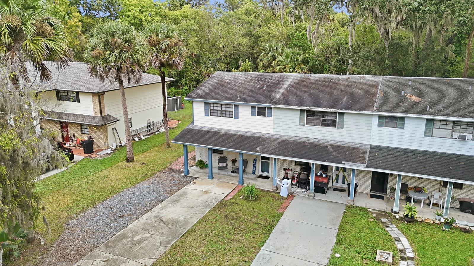 SUGAR FOREST - Residential