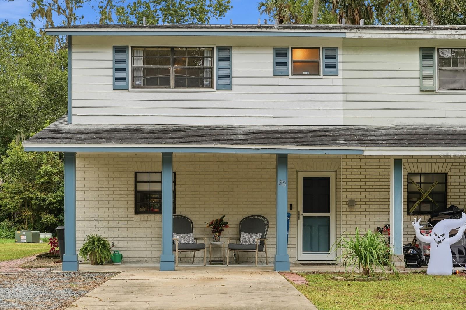 812 SUGAR HOUSE BOULEVARD