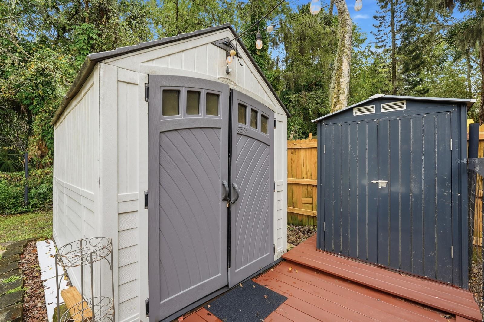 SUGAR FOREST - Residential