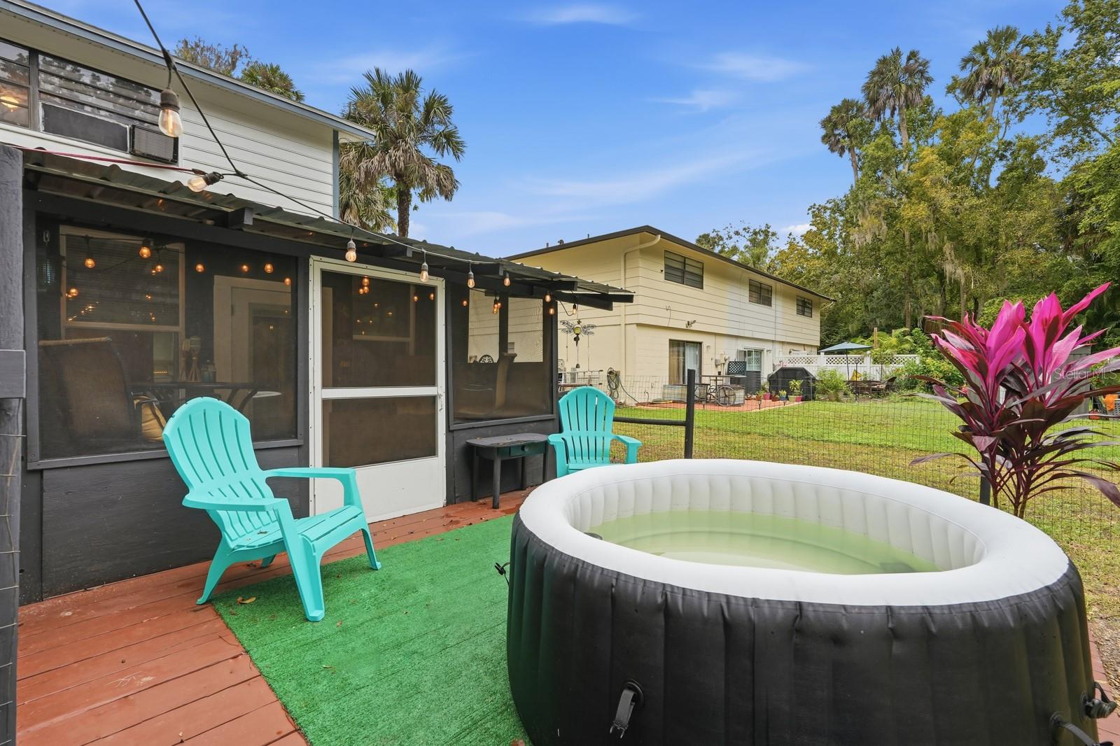 SUGAR FOREST - Residential