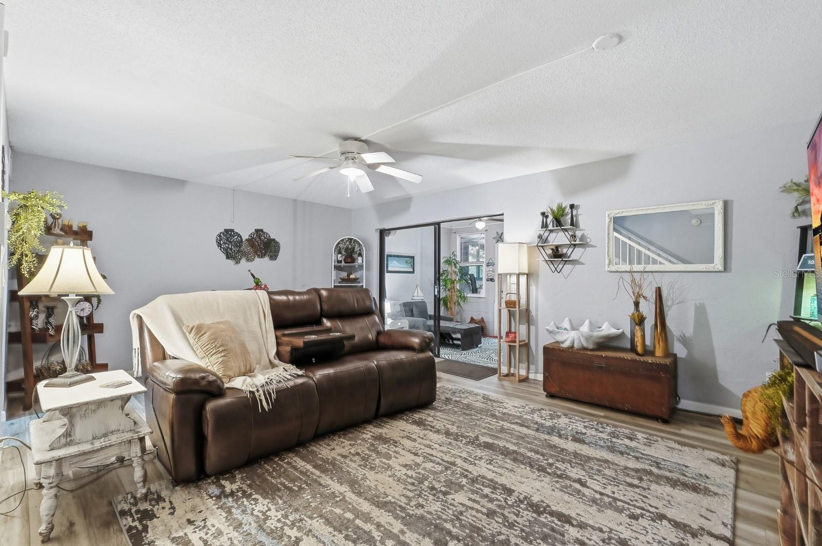 SUGAR FOREST - Residential