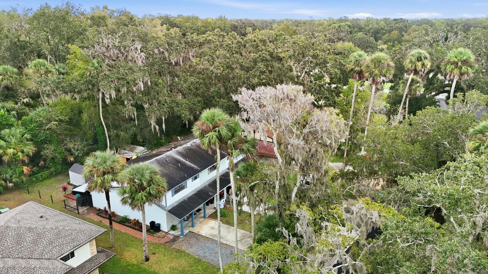 SUGAR FOREST - Residential