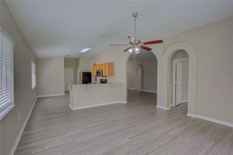 A home in WESLEY CHAPEL