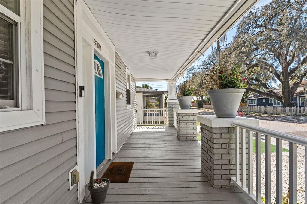 Photo of 3301 N 12th Street, Tampa, FL 33605 (MLS # TB8481102)